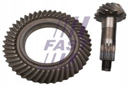 Fast FT62423 Передача моста iveco daily 90> вал +
