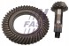 Fast FT62423 Передача моста iveco daily 90> вал +