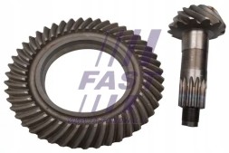 Fast FT62423 Передача моста iveco daily 90> вал +