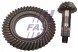 Fast FT62423 Передача моста iveco daily 90> вал +