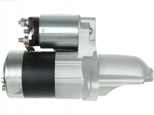 AS-PL S5018 Стартер s5018 as-pl subaru forester вечірка та