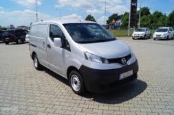 EB 125748554 Камера заднього виду Nissan NV 200 ціла 7 дюймів