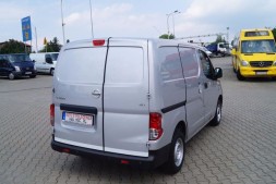 EB 125748554 Камера заднього виду Nissan NV 200 ціла 7 дюймів
