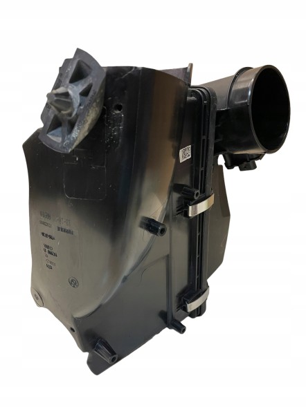 BMW OE 8580424 CARPARTS24 КОМПЛЕКТ КОРПУСА ПОВІТРЯНОГО ФІЛЬТРУ BMW 3 G20 G21 2.0i 330i 190KW