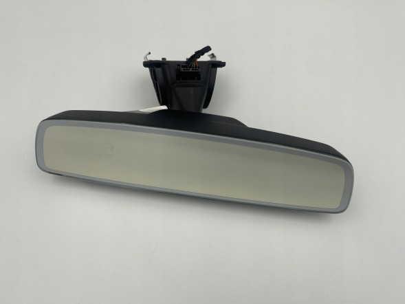 BMW OE KKDA BMW U11 G06 F96 G09 LUSTERKO WSTECZNE EC / LED 5A8A018 Дзеркало заднього виду BMW U11 G06 F96 G09 з затемненням (EC) / LED 5A8A018