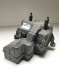 Ford OE Корпус, повітряний фільтр Ford Escort від 1/1995-10/1996 OE 7396922