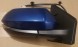 View Max 81B4525M Дзеркало TOYOTA YARIS XP210 ПРАВЕ 6 pin 8W7