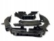 Cherry T1EJ5306097 Jaecoo 7 VII Повітроводи центральної консолі Комплект T1EJ-5306097 T1EJ-5306083