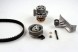 HEPU PK05477 Комплект грм + водяний насос pk05477 hepu audi