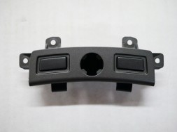 BMW OE BMW E65 E66 КОРПУС ЗАМКА ПАНЕЛЬ КНОПКА ПІДЛОКІТНИКА 51167002397 7002397
