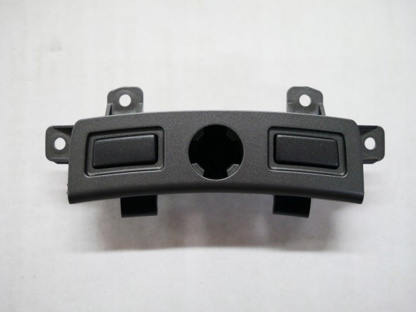 BMW OE BMW E65 E66 КОРПУС ЗАМКА ПАНЕЛЬ КНОПКА ПІДЛОКІТНИКА 51167002397 7002397