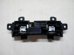 BMW OE BMW E65 E66 КОРПУС ЗАМКА ПАНЕЛЬ КНОПКА ПІДЛОКІТНИКА 51167002397 7002397