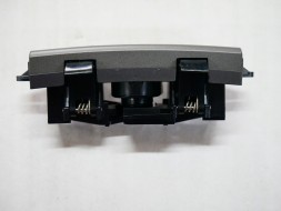 BMW OE BMW E65 E66 КОРПУС ЗАМКА ПАНЕЛЬ КНОПКА ПІДЛОКІТНИКА 51167002397 7002397