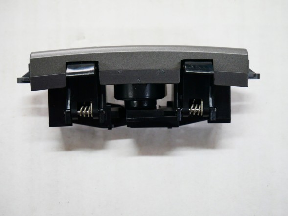 BMW OE BMW E65 E66 КОРПУС ЗАМКА ПАНЕЛЬ КНОПКА ПІДЛОКІТНИКА 51167002397 7002397