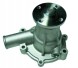 Китай 0207 ВОДЯНИЙ НАСОС CASALINI YDEA SULKY M10 M12 M14 MITSUBISHI
