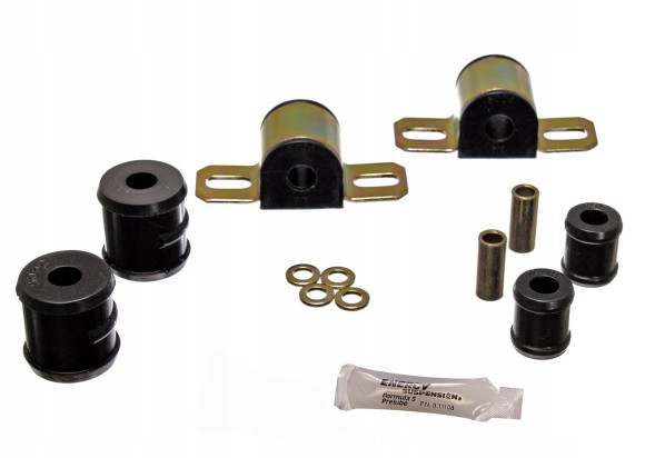 Energy Suspension ES-35107G ВТУЛКА ВТУЛКИ СТАБІЛІЗАТОРА ЗАДНЯ 16ММ ШЕВРОЛЕ CAMARO 67-81