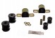 Energy Suspension ES-35107G ВТУЛКА ВТУЛКИ СТАБІЛІЗАТОРА ЗАДНЯ 16ММ ШЕВРОЛЕ CAMARO 67-81