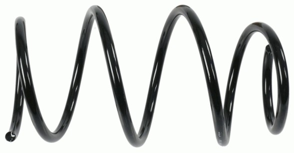 998 048 SACHS Пружина підвіски