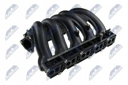 NTY BKS-ME-000 Nty bks-me-000 модуль впускної труби