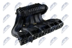 NTY BKS-ME-000 Nty bks-me-000 модуль впускної труби