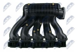 NTY BKS-ME-000 Nty bks-me-000 модуль впускної труби