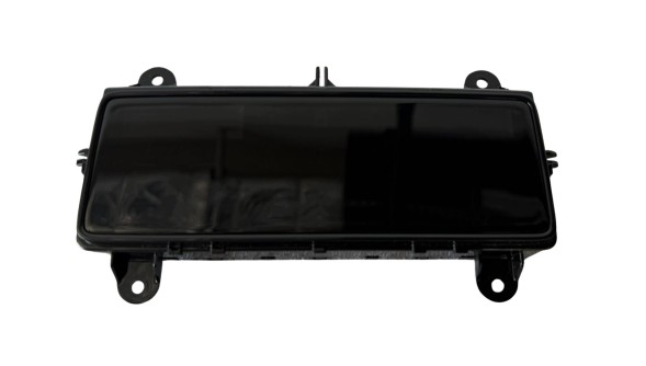 Audi OE 85E919158 85E 919 158 glp Панель керування кліматом Audi A6 85E919158