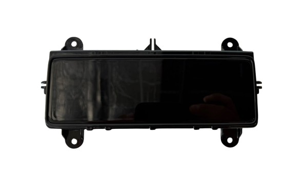 Audi OE 85E919158 85E 919 158 glp Панель керування кліматом Audi A6 85E919158