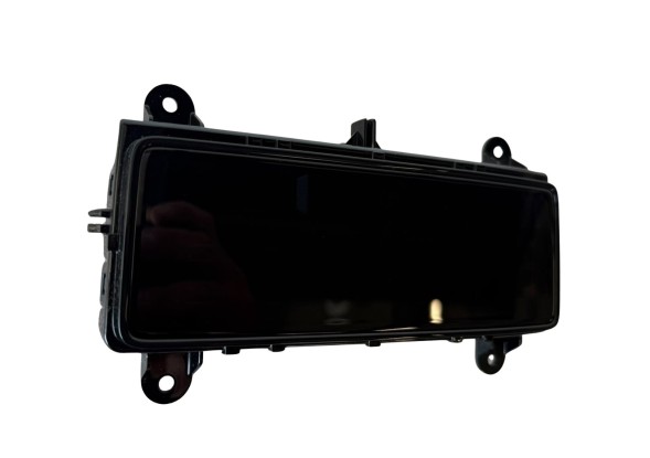 Audi OE 85E919158 85E 919 158 glp Панель керування кліматом Audi A6 85E919158