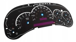 Moman 0089688082461 Заміна циферблатів одометра Cadillac Escalade для годинників