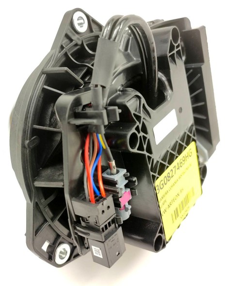 Volkswagen OE 3G0827469HG, DWP455118OE Камера заднього виду в кришку багажника VW Arteon 3G0827469HG
