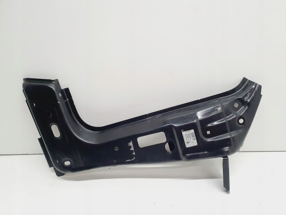 Volkswagen OE VW PASSAT B7 3AA809204 ПІДСИЛЕННЯ СТОЙКИ НИЖНЯ ПРАВА