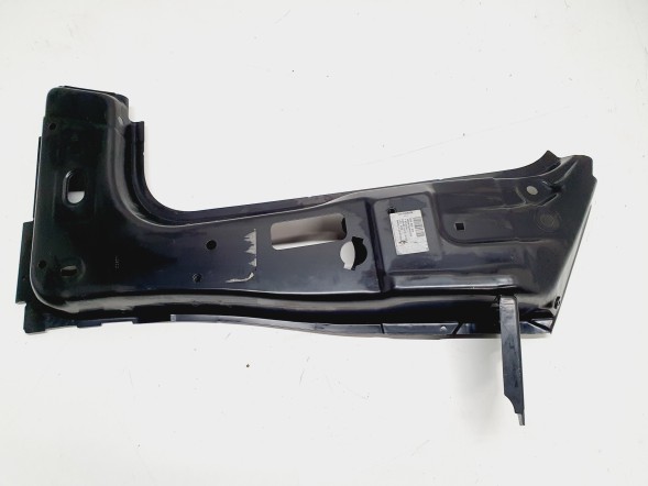 Volkswagen OE VW PASSAT B7 3AA809204 ПІДСИЛЕННЯ СТОЙКИ НИЖНЯ ПРАВА