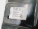 Volkswagen OE VW PASSAT B7 3AA809204 ПІДСИЛЕННЯ СТОЙКИ НИЖНЯ ПРАВА