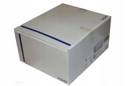 Continental A2C59516770 A2c59516770 бензинова форсунка opel astra 1,8 06- vdo