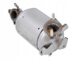 Китай 699-6780 Сажовий фільтр DPF HYUNDAI i30 1.6 CRDI | 2009-2015 роки