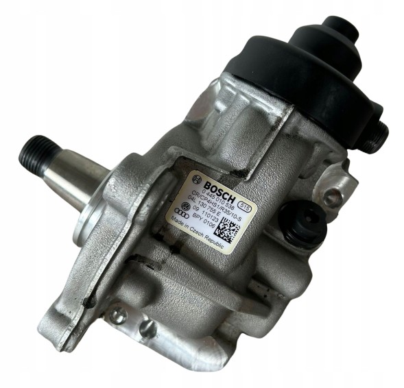 Volkswagen OE 04L130755E 04L130089D 04L130277AE Комплект насос-рейка форсунок 1.6 2.0 TDI VW 04L130755E
