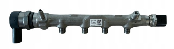 Volkswagen OE 04L130755E 04L130089D 04L130277AE Комплект насос-рейка форсунок 1.6 2.0 TDI VW 04L130755E