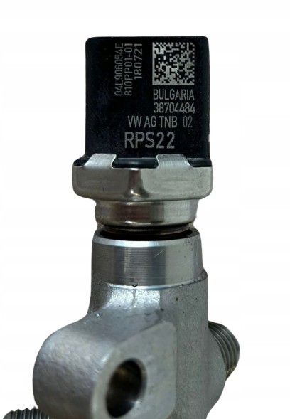 Volkswagen OE 04L130755E 04L130089D 04L130277AE Комплект насос-рейка форсунок 1.6 2.0 TDI VW 04L130755E