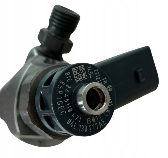 Volkswagen OE 04L130755E 04L130089D 04L130277AE Комплект насос-рейка форсунок 1.6 2.0 TDI VW 04L130755E