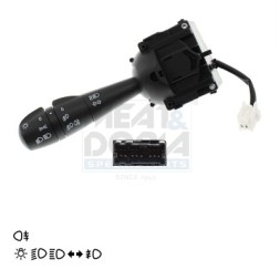 AD BRAKE VIC-154733 Перемикач (джойстик) кермової колонки для DACIA DOKKER, DUSTER, LOGAN
