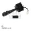 AD BRAKE VIC-154733 Перемикач (джойстик) кермової колонки для DACIA DOKKER, DUSTER, LOGAN