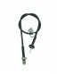 Recco 26054-2 Трос спідометра VW LT40 LT 40 LT 35 LT35