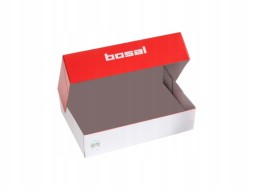 Bosal 154-449 Глушник вихлопної системи задньої частини volvo s80 ii v70 iii f + помічник зіткнення #34
