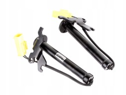 FRANTIS 51237450944 51237450943 FRT ПІРОТЕХНІЧНІ ПАТРОНИ МАСКИ ПРАВИЙ ЛІВИЙ BMW 1 F40 51237450944 51237450943