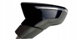 View Max LEWE LUSTERKO ZEWNĘTRZNE SEAT IBIZA 5 V 6F OD 10.17R 6 PIN +2 PIN LY9T ЛІВЕ ЗОВНІШНЄ ДЗЕРКАЛО SEAT IBIZA 5 V 6F ВІД 10.17Р 6 PIN +2 PIN LY9T