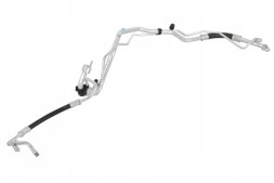 Thermotec Toyota Proace Peugeot Expert Cutroen Jumpy Przewód klimatyzacji 9807761280 Toyota Proace Peugeot Експерт Citroen Jumpy Шнур кондиціонування повітря 9807761280