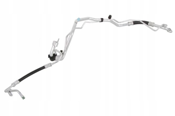 Thermotec Toyota Proace Peugeot Expert Cutroen Jumpy Przewód klimatyzacji 9807761280 Toyota Proace Peugeot Експерт Citroen Jumpy Шнур кондиціонування повітря 9807761280