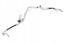 Thermotec Toyota Proace Peugeot Expert Cutroen Jumpy Przewód klimatyzacji 9807761280 Toyota Proace Peugeot Експерт Citroen Jumpy Шнур кондиціонування повітря 9807761280