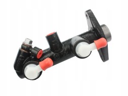 CHINA 0K60A43400B Гальмівний насос kia k2500 к2700 99р ->