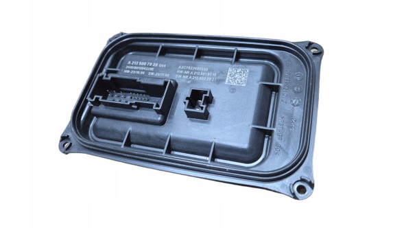 Mercedes-Benz OE PRZETWORNICA MERCEDES W213 7939 Інвертор модуль світлодіодні лампи mercedes w213 oe a2139007939 ориг ! Нова !!